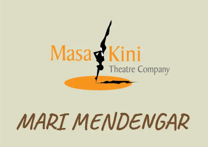 MARI MENDENGAR