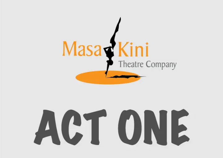 ACT ONE