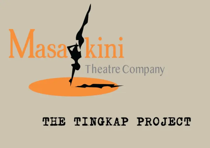 TINGKAP